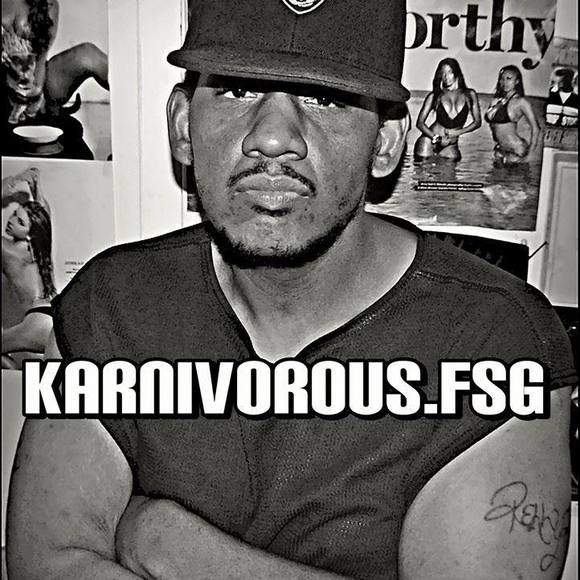 karnivorous